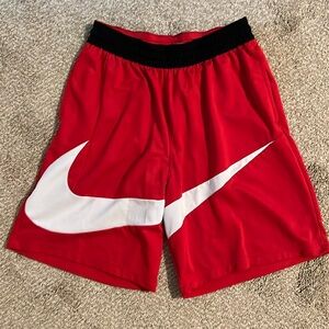 Men’s Nike Dri-Fit Basketball Shorts